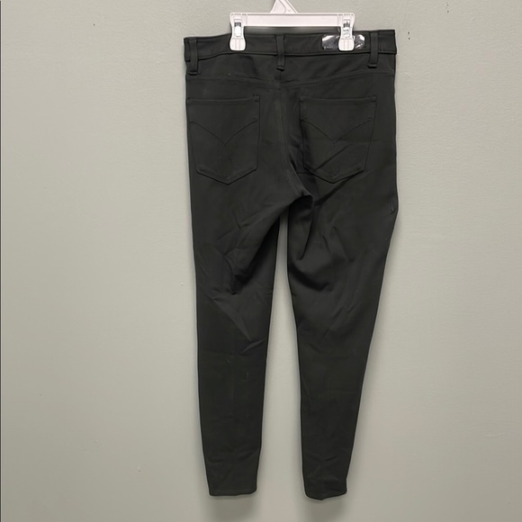 Calvin Klein Jeans Stretchy Dress Pants in Charcoal Grey. Size 27 - Picture 4 of 6